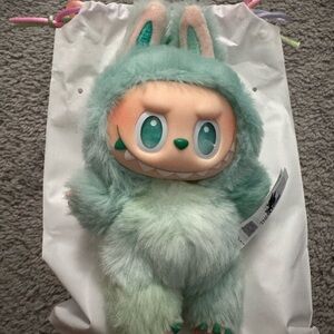 Serenity Big Into Energy Labubu